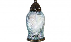 Lampion Skręcony LS-1