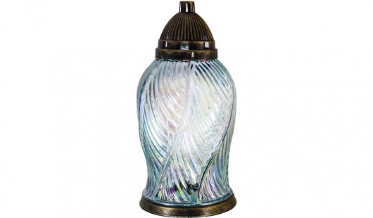 Lampion Skręcony LS-1